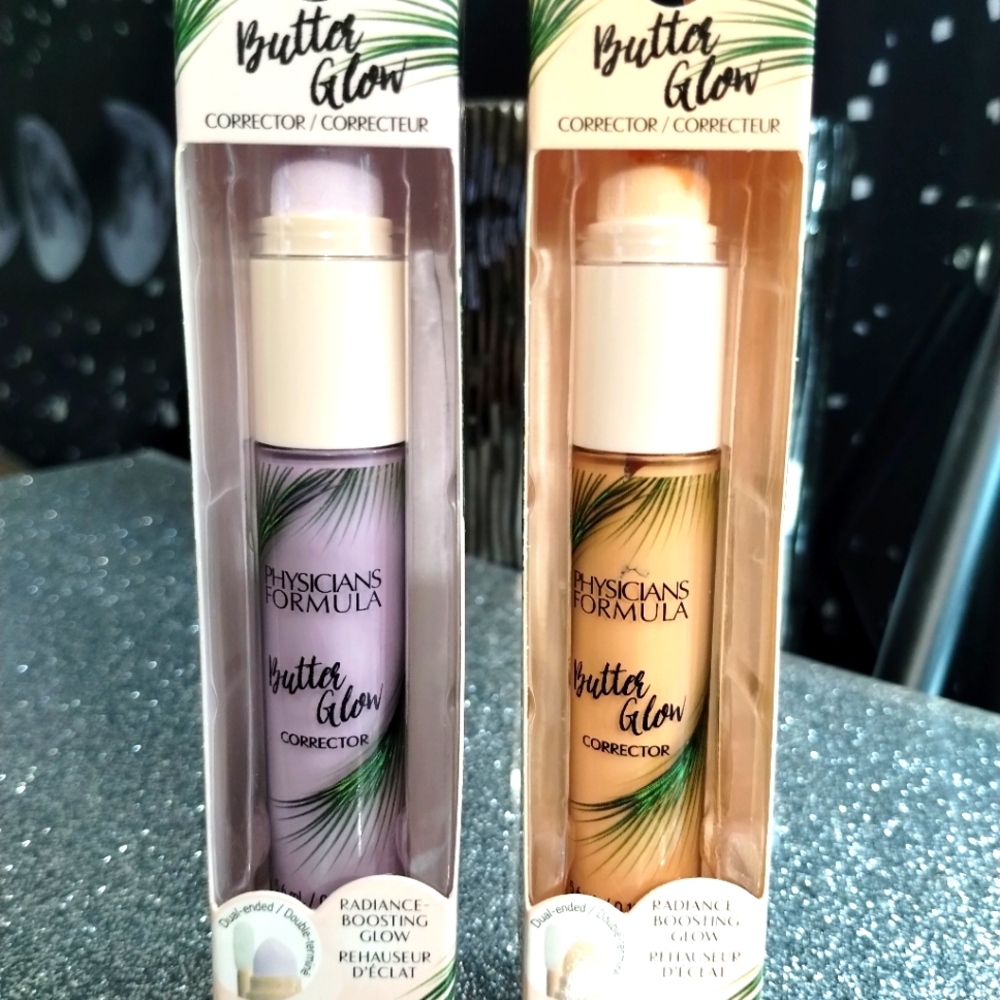 Physicans formula color correcter